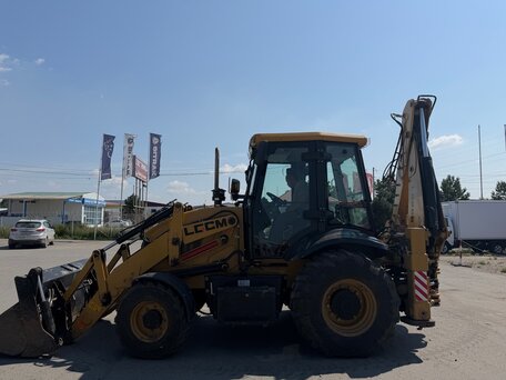 2024 LGCM (Laigong) LGB88, жёлтый, 5808000 рублей, вид 3