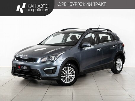Kia Rio IV