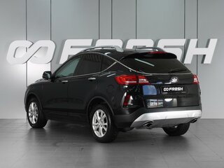 2020 FAW Besturn X80 I Рестайлинг, чёрный, 1530000 рублей, вид 2