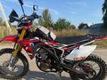2023 Regulmoto CR-Z 300, красный, 190000 рублей - вид 2