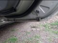 2005 Mazda 3 I (BK), золотистый, 610000 рублей - вид 4