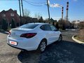 2014 Opel Astra J Рестайлинг, белый, 939000 рублей - вид 4
