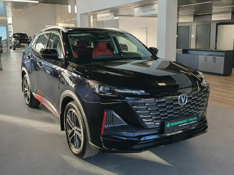 Changan UNI-S I