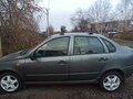 2011 Lada (ВАЗ) Kalina I, серый, 300000 рублей - вид 2