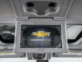 2016 Chevrolet Silverado Double Cab III (K2XX) Рестайлинг, чёрный - вид 6