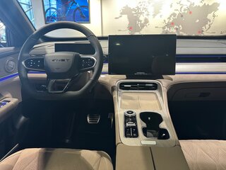 2026 Tenet T8, чёрный, 3885000 рублей, вид 1