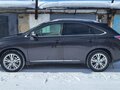 2009 Lexus RX 450h III, серый, 2500000 рублей - вид 3