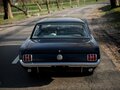 1966 Ford Mustang I, синий, 5300000 рублей - вид 7