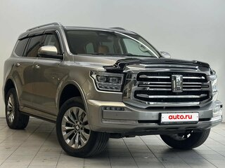 2024 Tank 500 I, серый, 4500000 рублей, вид 3