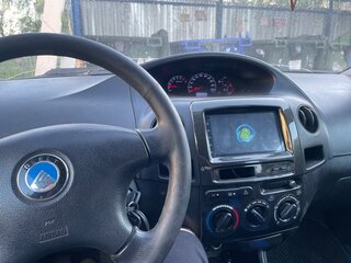 2012 Geely MK I, синий, 260000 рублей, вид 5