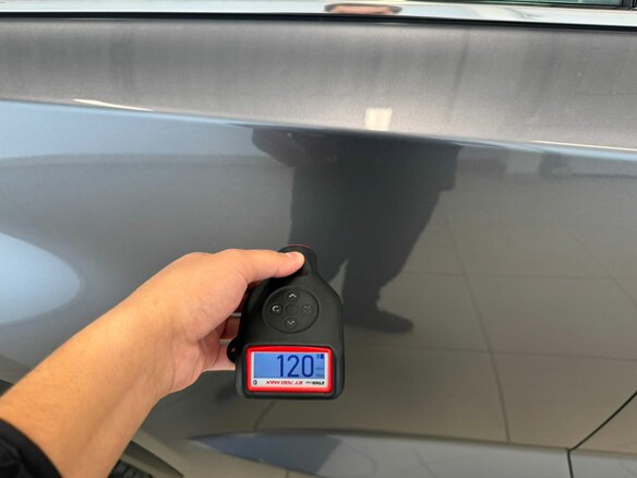 2019 Lexus NX 200 I Рестайлинг, серый - вид 27