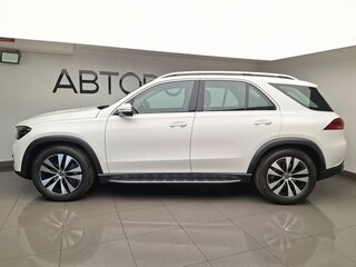 2026 Mercedes-Benz GLE 300 d II (V167) Рестайлинг, белый, 13900000 рублей, вид 2