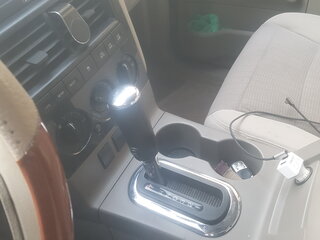 2006 Ford Explorer IV, чёрный, 450000 рублей, вид 5