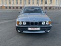 1988 BMW 5 серии 535i III (E34), серый, 7400000 рублей - вид 6