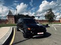 2002 BMW X5 3.0i I (E53), чёрный - вид 7