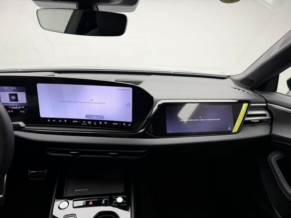 2026 Audi A5 L Sportback III (B10), серый, 6500000 рублей - вид 29