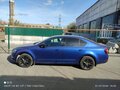 2019 Skoda Octavia III (A7) Рестайлинг, синий, 2750000 рублей - вид 1