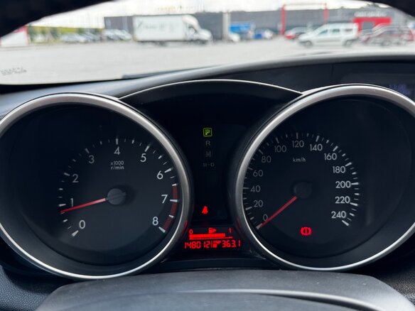 2011 Mazda 3 II (BL) Рестайлинг, серый, 680000 рублей - вид 7