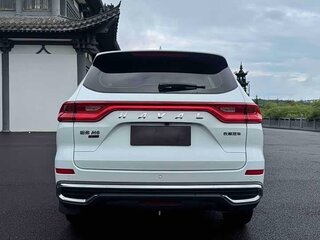 2023 Haval M6 Plus II, белый, 1270007 рублей, вид 5
