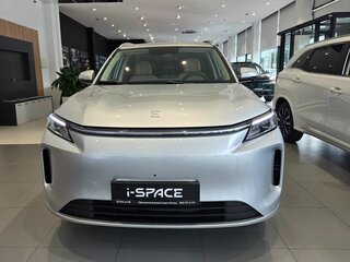 2026 Evolute i-Space I Рестайлинг, серый, 3585000 рублей, вид 2