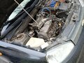 2010 Lada (ВАЗ) Kalina I, чёрный, 150000 рублей - вид 6
