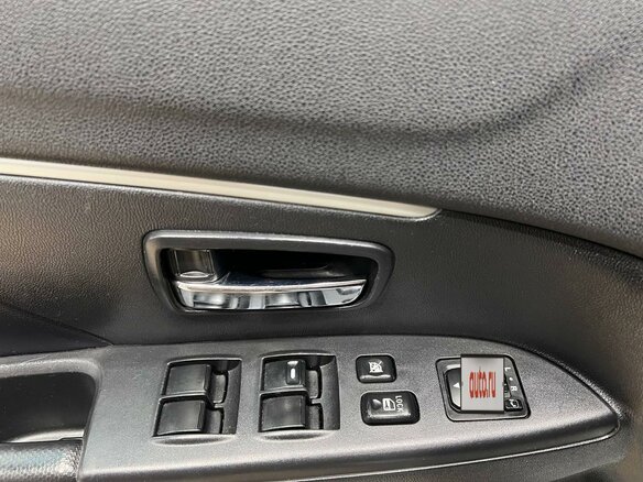 2010 Mitsubishi ASX I, серебристый, 1100000 рублей - вид 13