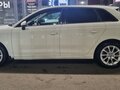 2014 Audi A3 III (8V), белый, 1000000 рублей - вид 6