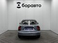 2008 Chevrolet Lanos I, серый - вид 4