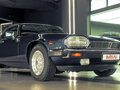 1995 Jaguar XJS Series 3, синий - вид 4