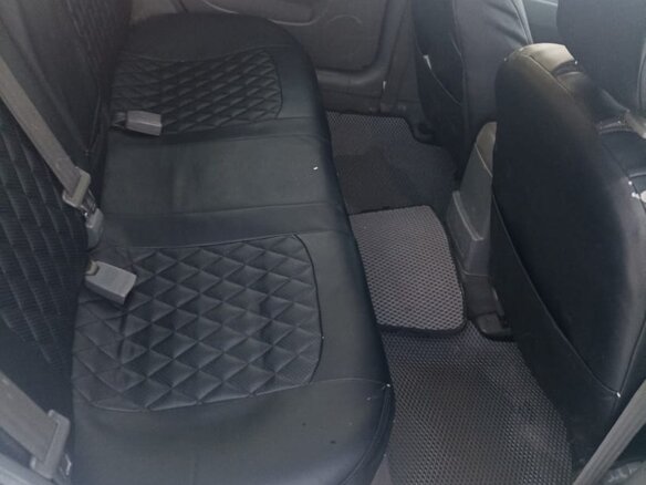 2008 Chevrolet Lacetti I, серебристый, 465000 рублей - вид 1