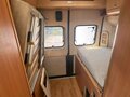 2009 Fiat Professional Ducato, серый, 2700000 рублей - вид 9