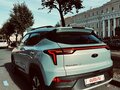 2023 Москвич 3, голубой, 1630000 рублей - вид 10
