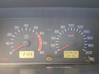 2009 Lada (ВАЗ) 2115, серебристый, 350000 рублей, вид 5