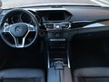 2015 Mercedes-Benz E-Класс 200 IV (W212, S212, C207) Рестайлинг, белый - вид 4