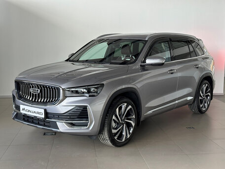 Geely Monjaro I