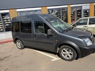 2006 Ford Tourneo Connect I, серый, 600000 рублей, вид 2