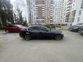 2009 BMW 3 серии 330i xDrive V (E90/E91/E92/E93) Рестайлинг, чёрный, 900000 рублей - вид 11