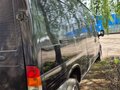 2005 Ford Transit, чёрный, 720000 рублей - вид 4