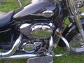 2000 Honda Shadow 750, чёрный, 370000 рублей - вид 3