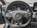 2019 Mercedes-Benz GLA 250 I (X156) Рестайлинг, синий - вид 8