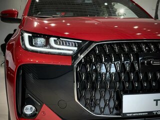 2026 Tenet T7, красный, 2985000 рублей, вид 2