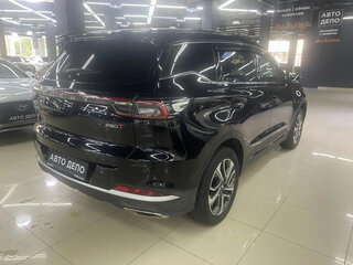 2025 Chery Tiggo 7 Pro Max I Рестайлинг, чёрный, 1949000 рублей, вид 4