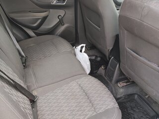 2013 Opel Mokka I, чёрный, 1000000 рублей, вид 5