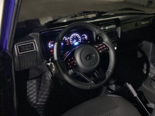 2010 Lada (ВАЗ) 2107, синий, 700000 рублей, вид 3
