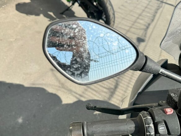 2018 BMW C 400 GT, белый, 1250000 рублей - вид 28