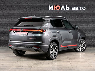 2024 Changan CS35 Plus I Рестайлинг, серый, 1900000 рублей, вид 4