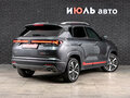 2024 Changan CS35 Plus I Рестайлинг, серый, 1855000 рублей - вид 4