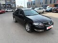 2012 Nissan Almera Classic I, чёрный, 320000 рублей - вид 1