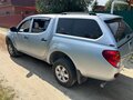 2011 Mitsubishi L200 IV, серебристый, 1450000 рублей - вид 4