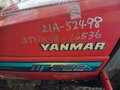 1999 Yanmar AF-26, красный, 750000 рублей